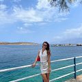 Elena from Romania: A Summer in Crete – Between Challenges and Magic