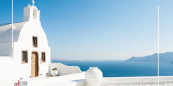 TOURISM SEASON IN GREECE 2021