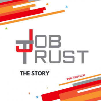 Job Trust Story