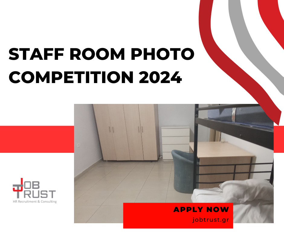 Staff Room Photo Competition 2024