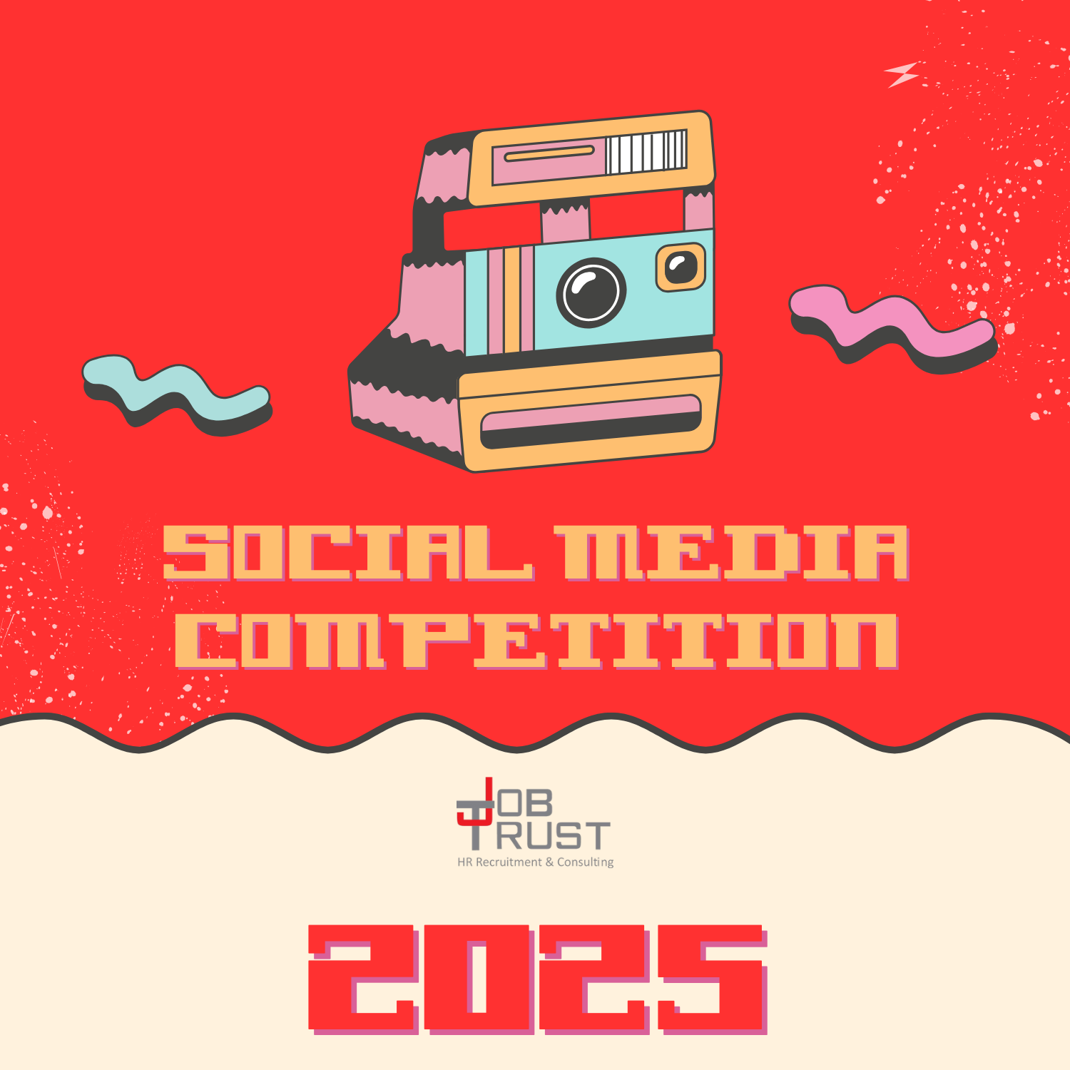 Social Media Competition 2025