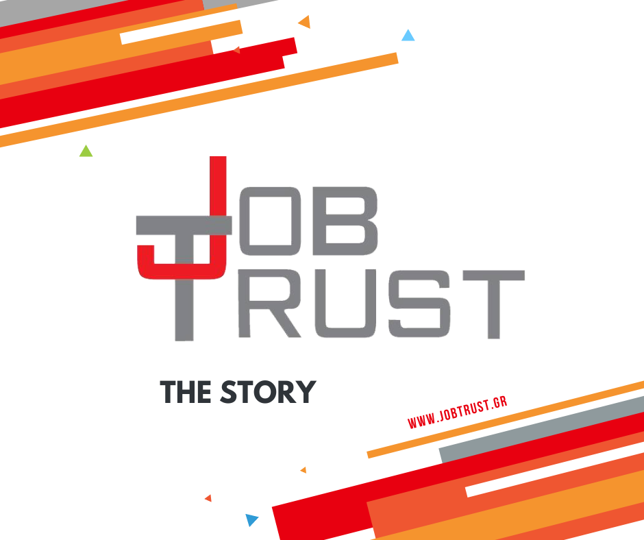 Job Trust Story